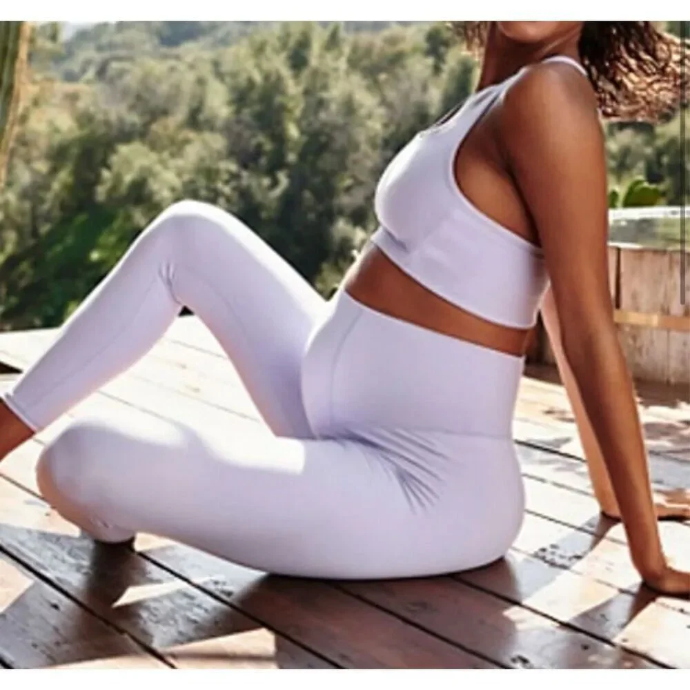 $108 FP Movement x Hatch Never Better Maternity leggings size small m9